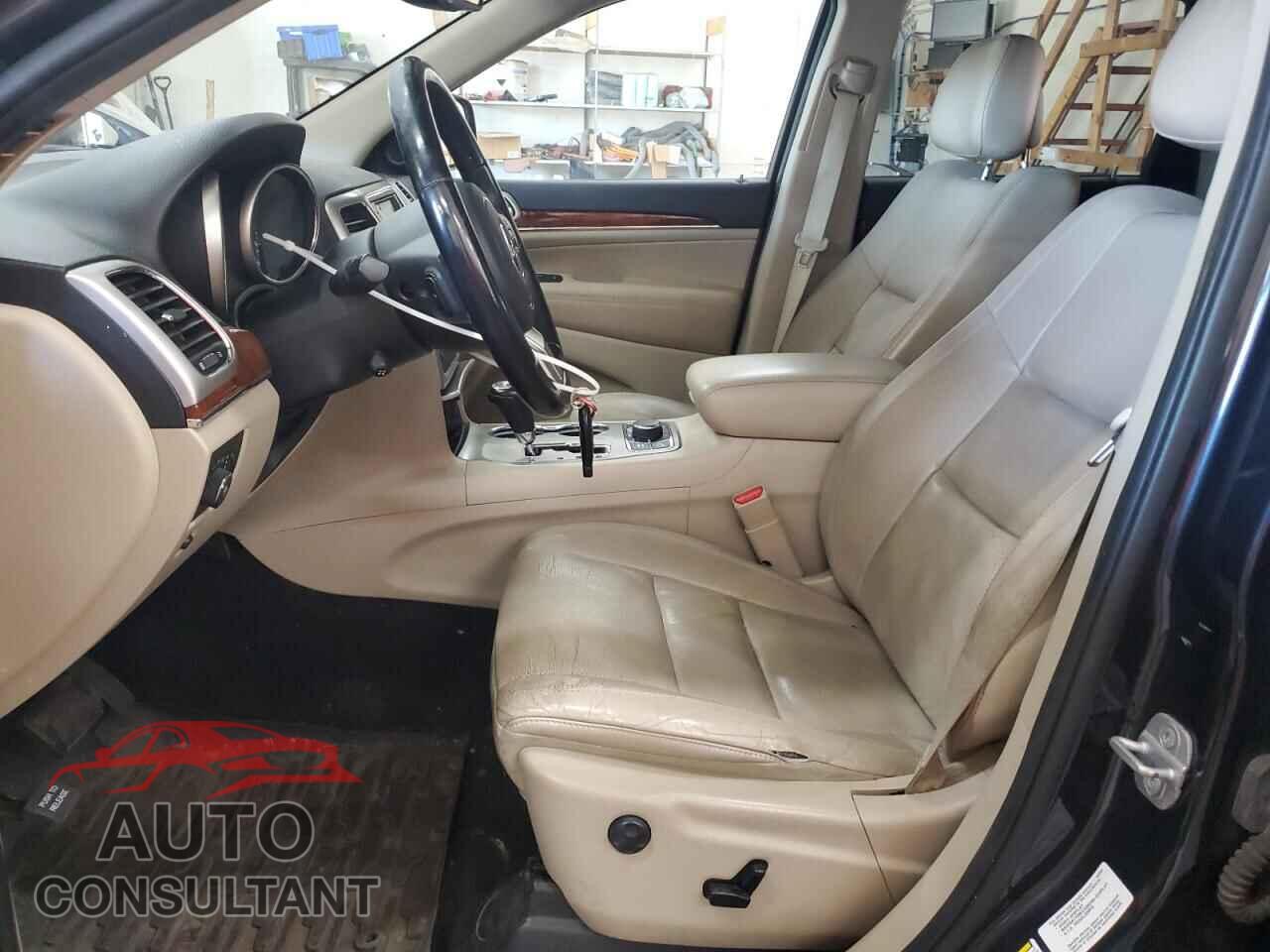 JEEP GRAND CHER 2012 - 1C4RJFBG4CC217832