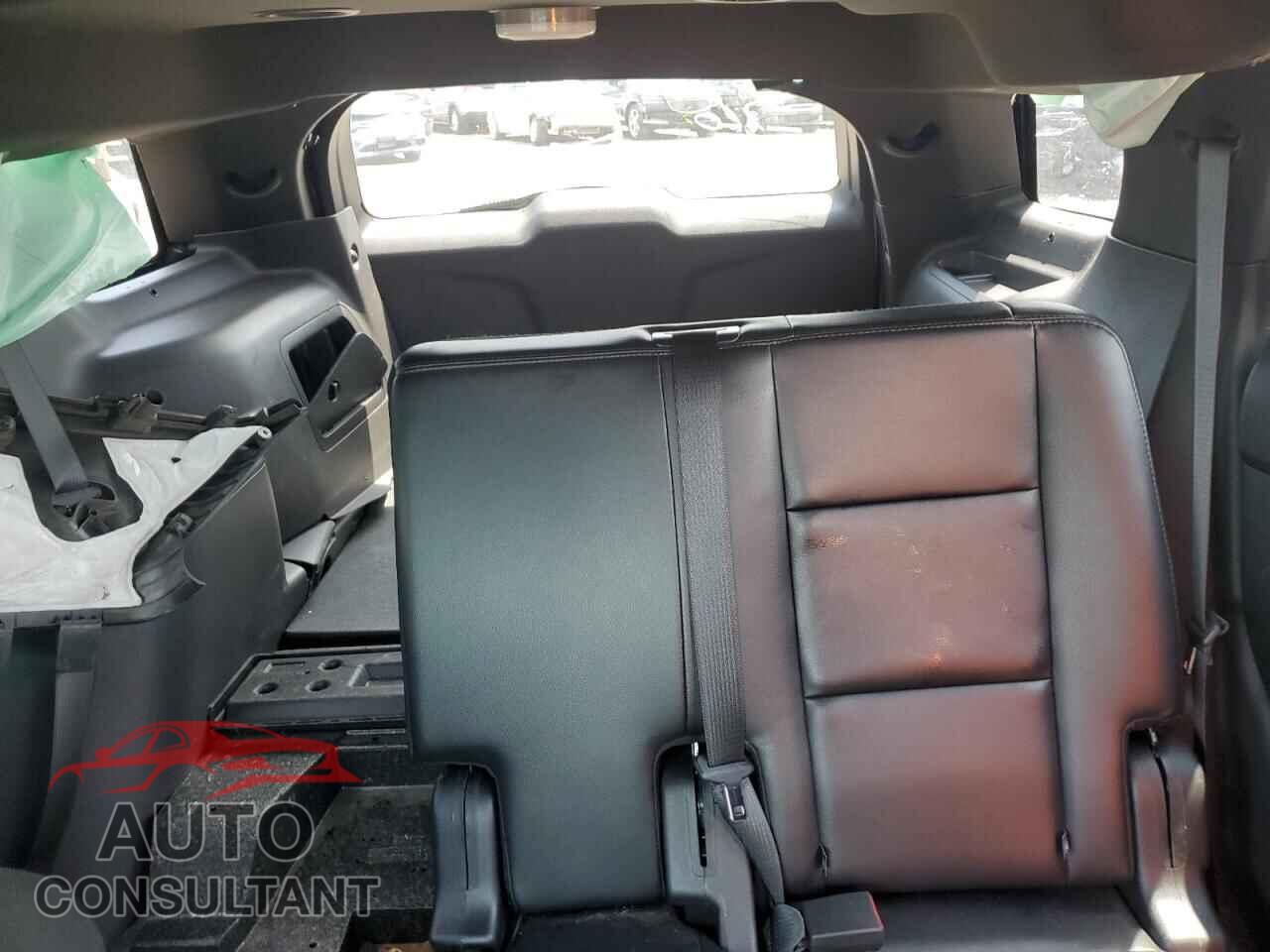 FORD EXPLORER 2015 - 1FM5K8AR4FGC40918