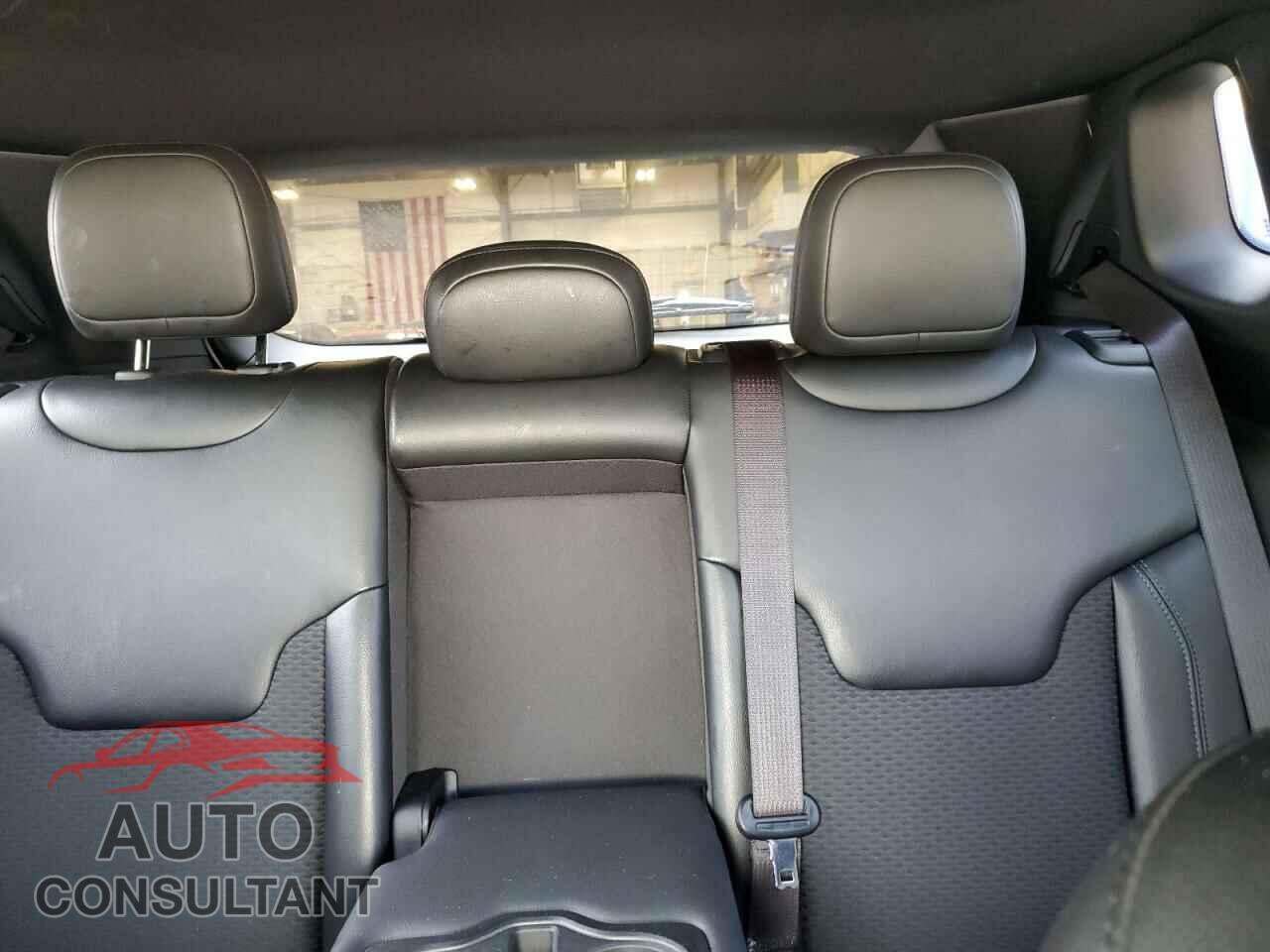 JEEP COMPASS 2023 - 3C4NJDBN3PT561907