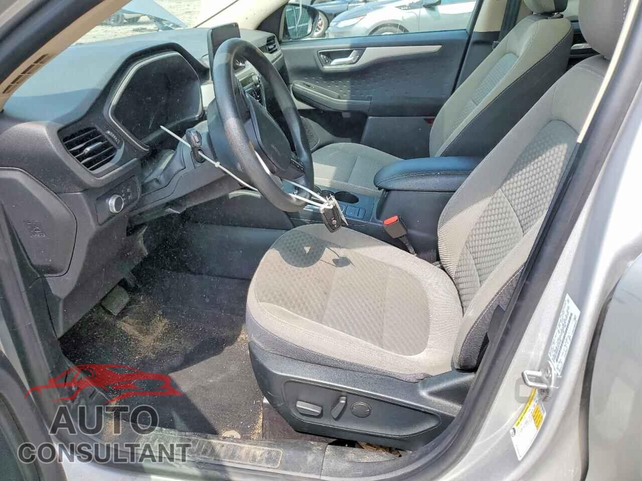 FORD ESCAPE 2020 - 1FMCU9G6XLUA19793