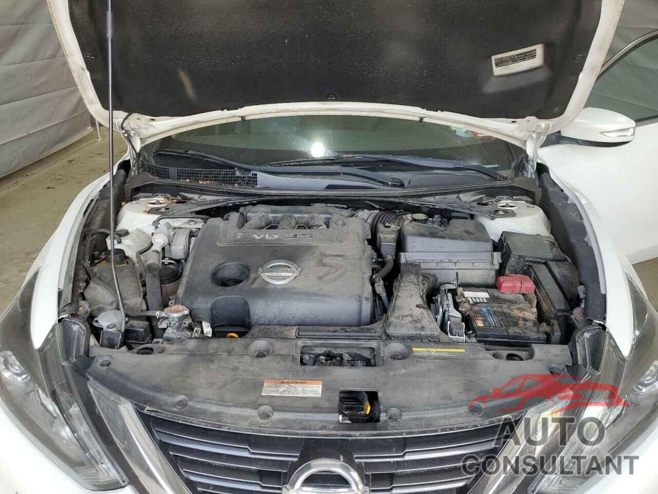 NISSAN ALTIMA 2017 - 1N4BL3AP0HC117168