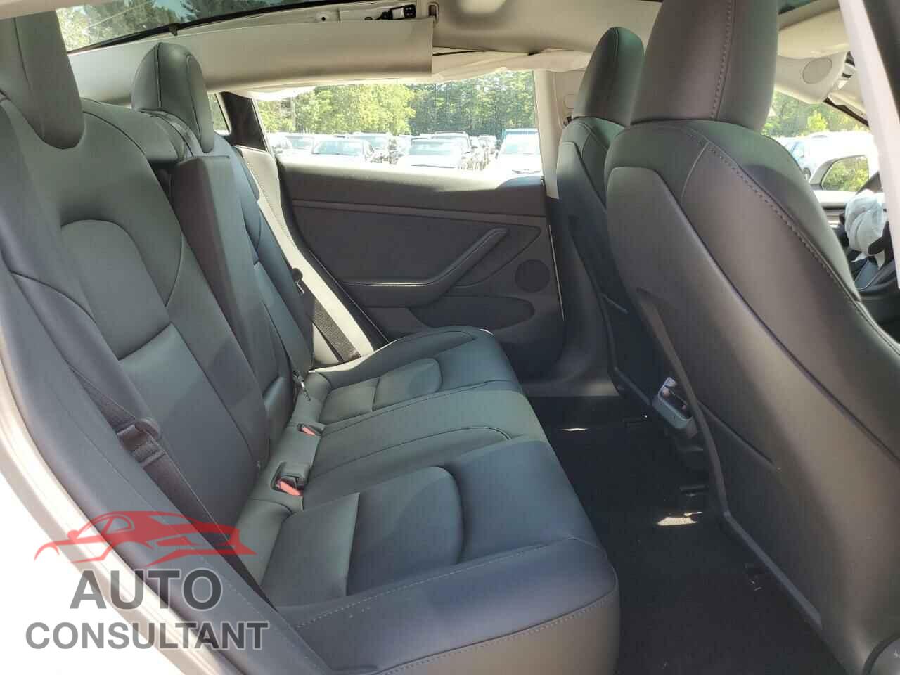 TESLA MODEL 3 2023 - 5YJ3E1EA1PF605646