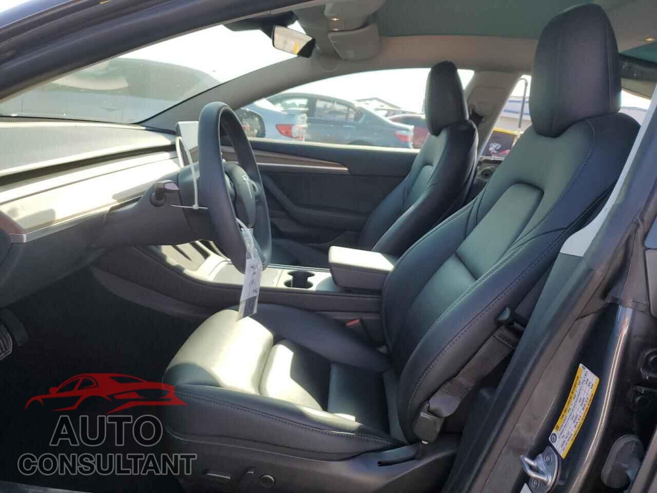 TESLA MODEL 3 2023 - 5YJ3E1EA0PF705821