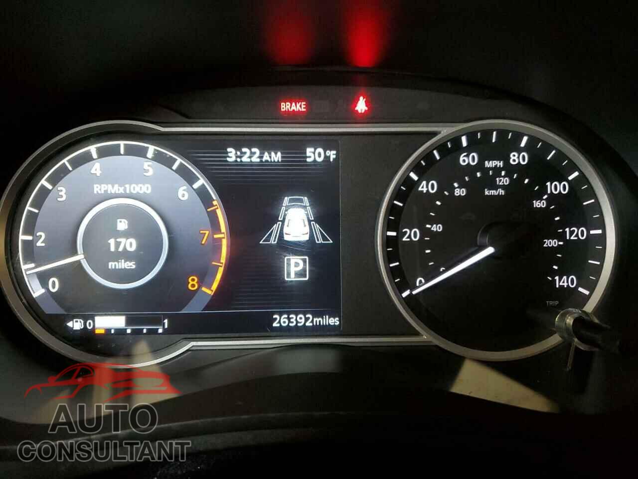 NISSAN VERSA 2021 - 3N1CN8EV1ML869767