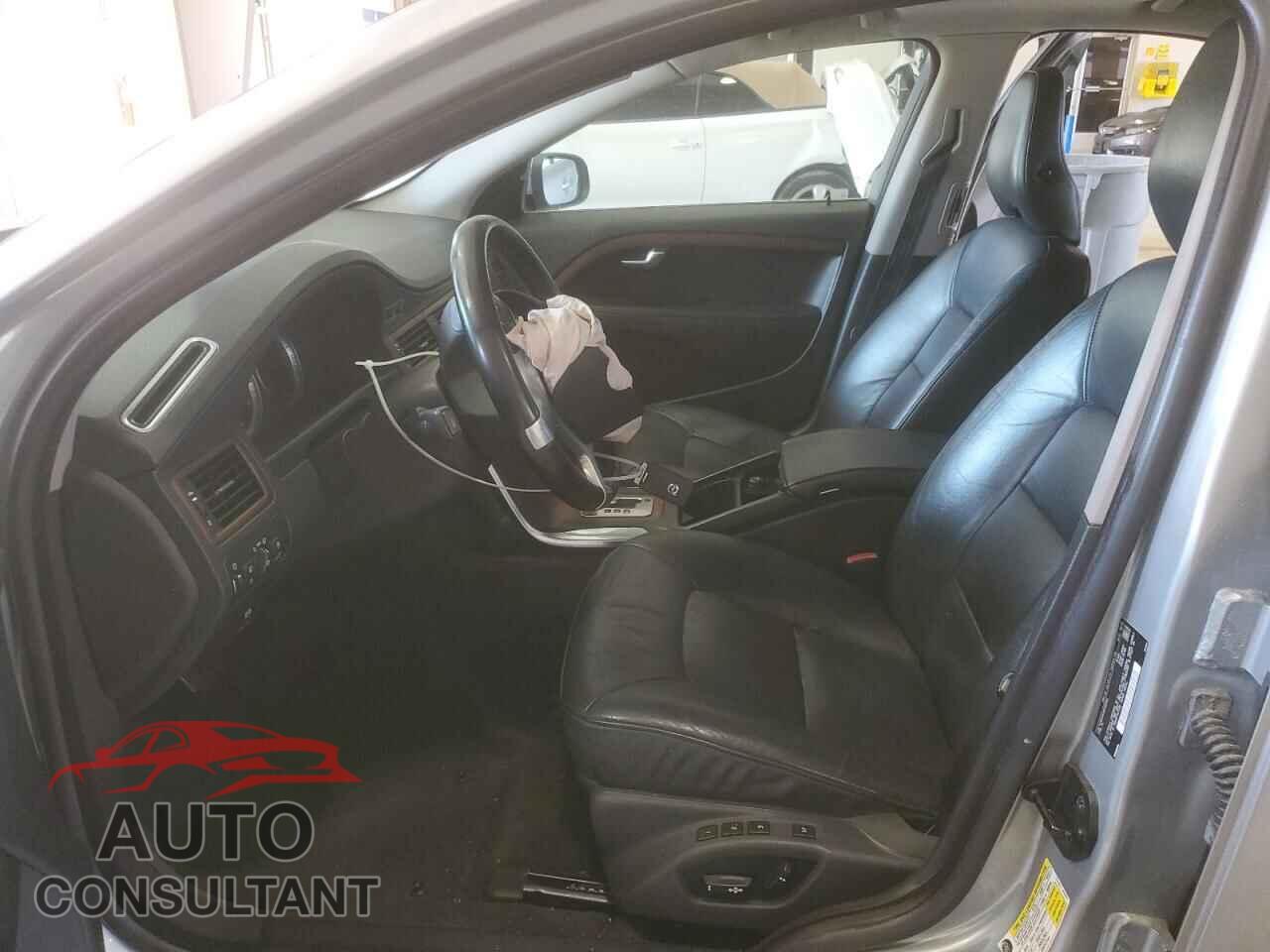 VOLVO S80 2011 - YV1952AS4B1135154