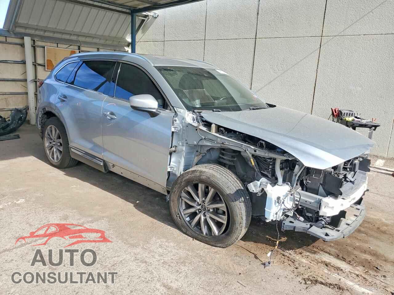 MAZDA CX-9 2019 - JM3TCADY9K0309017
