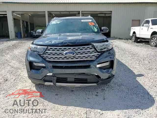 FORD EXPLORER 2024 - 1FMSK8FH3RGA38062