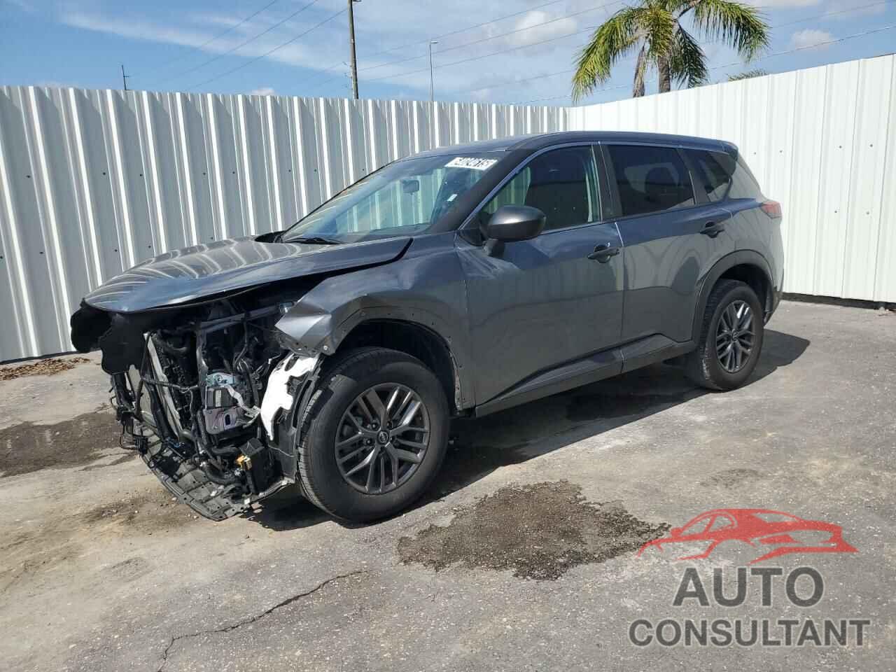 NISSAN ROGUE 2023 - 5N1BT3AB9PC852241
