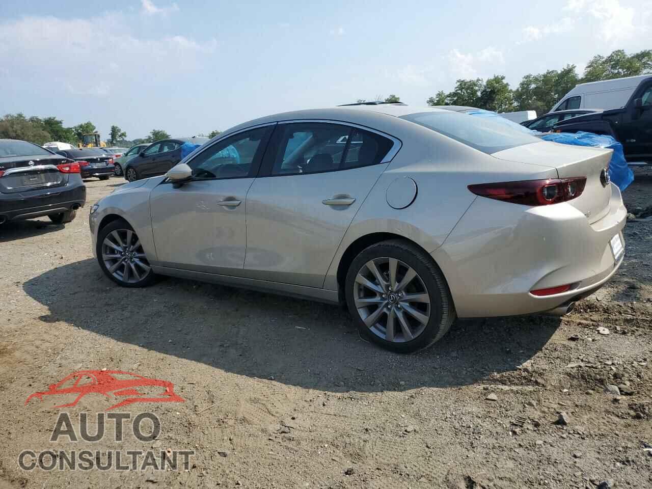 MAZDA 3 2024 - 3MZBPACM1RM408071