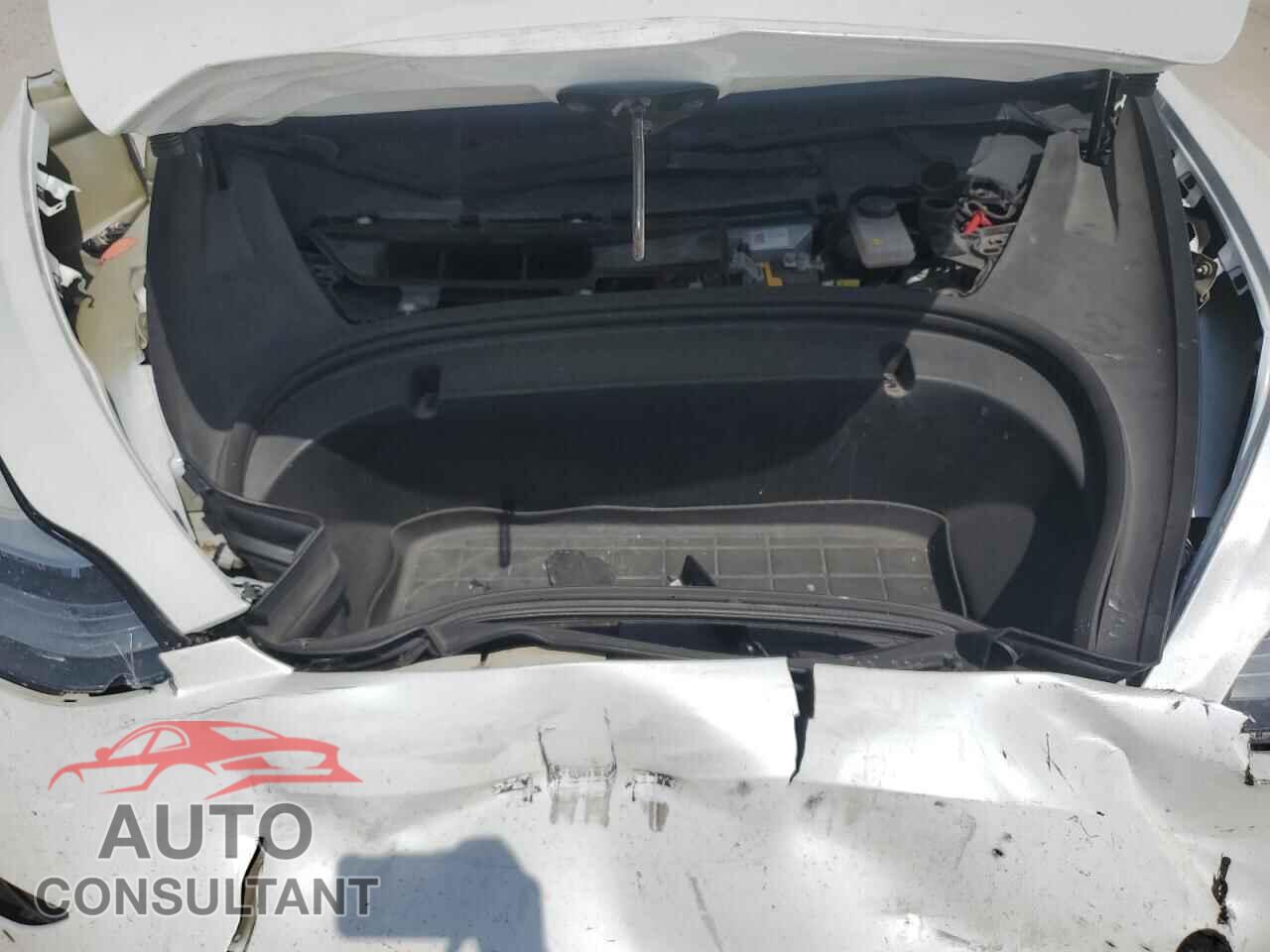 TESLA MODEL 3 2020 - 5YJ3E1EB5LF636675