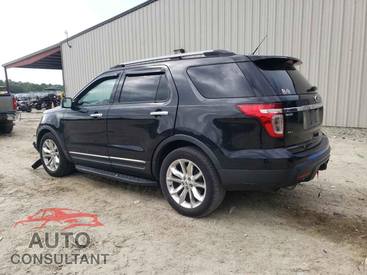 FORD EXPLORER 2014 - 1FM5K8D84EGA78838
