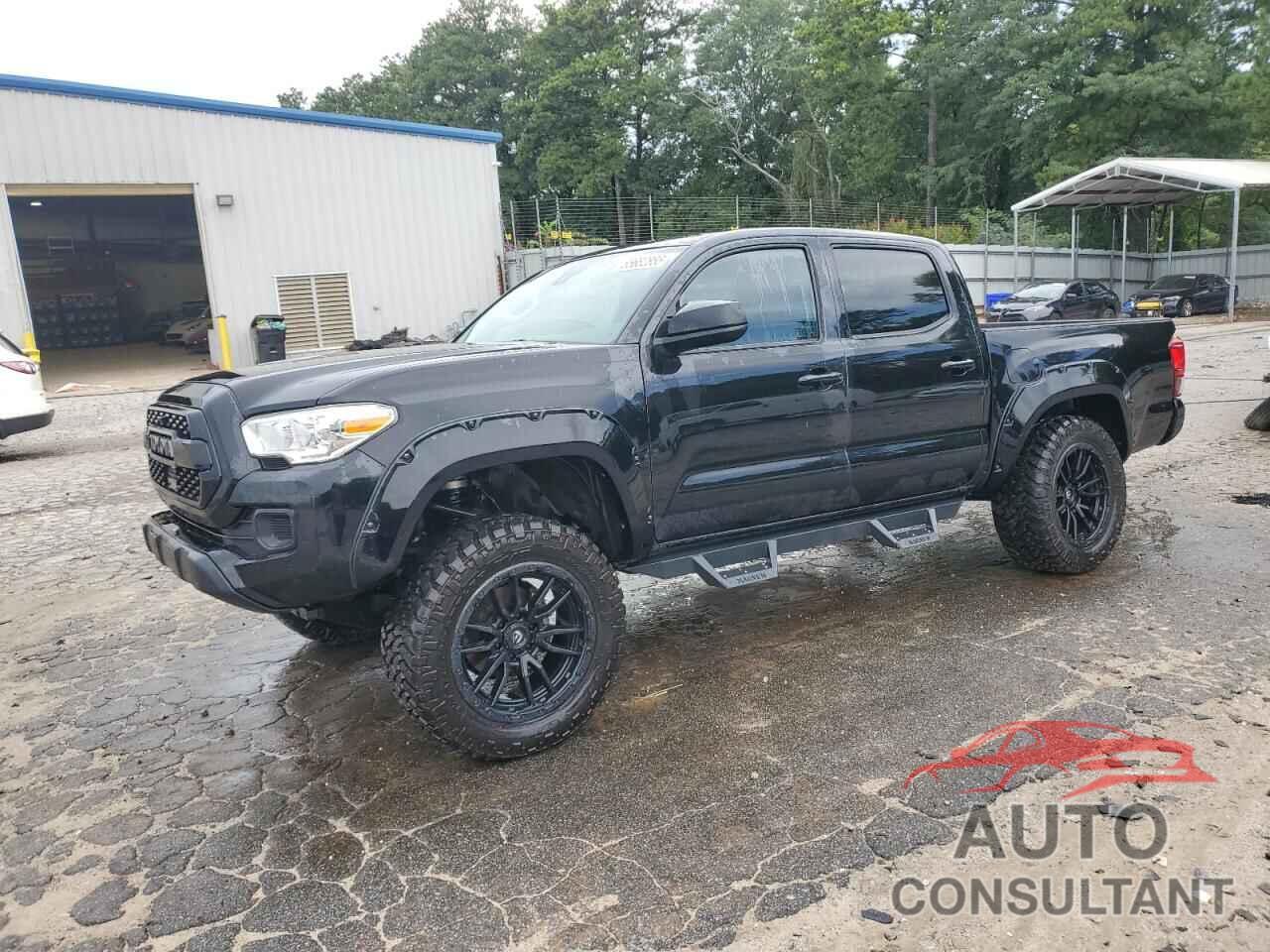 TOYOTA TACOMA 2021 - 3TYCZ5AN2MT011745
