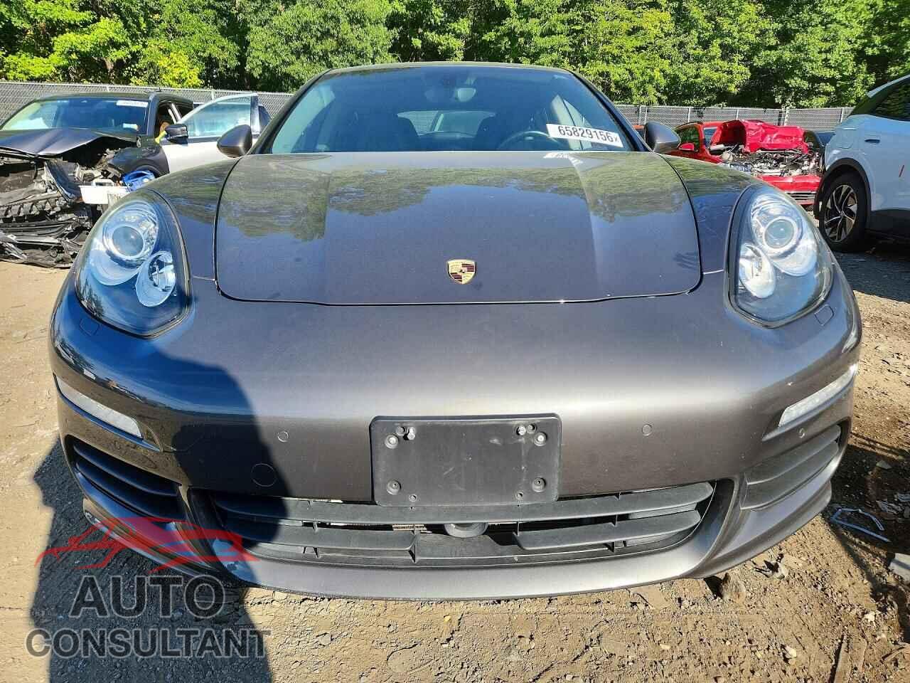 PORSCHE PANAMERA 2016 - WP0AD2A76GL041046