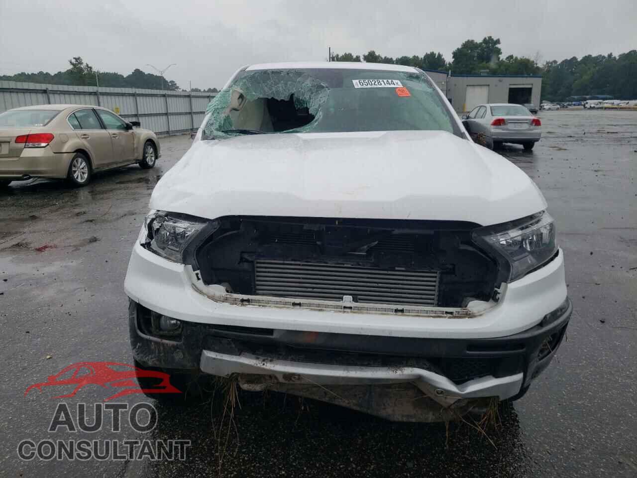 FORD RANGER 2019 - 1FTER4FH2KLB05169