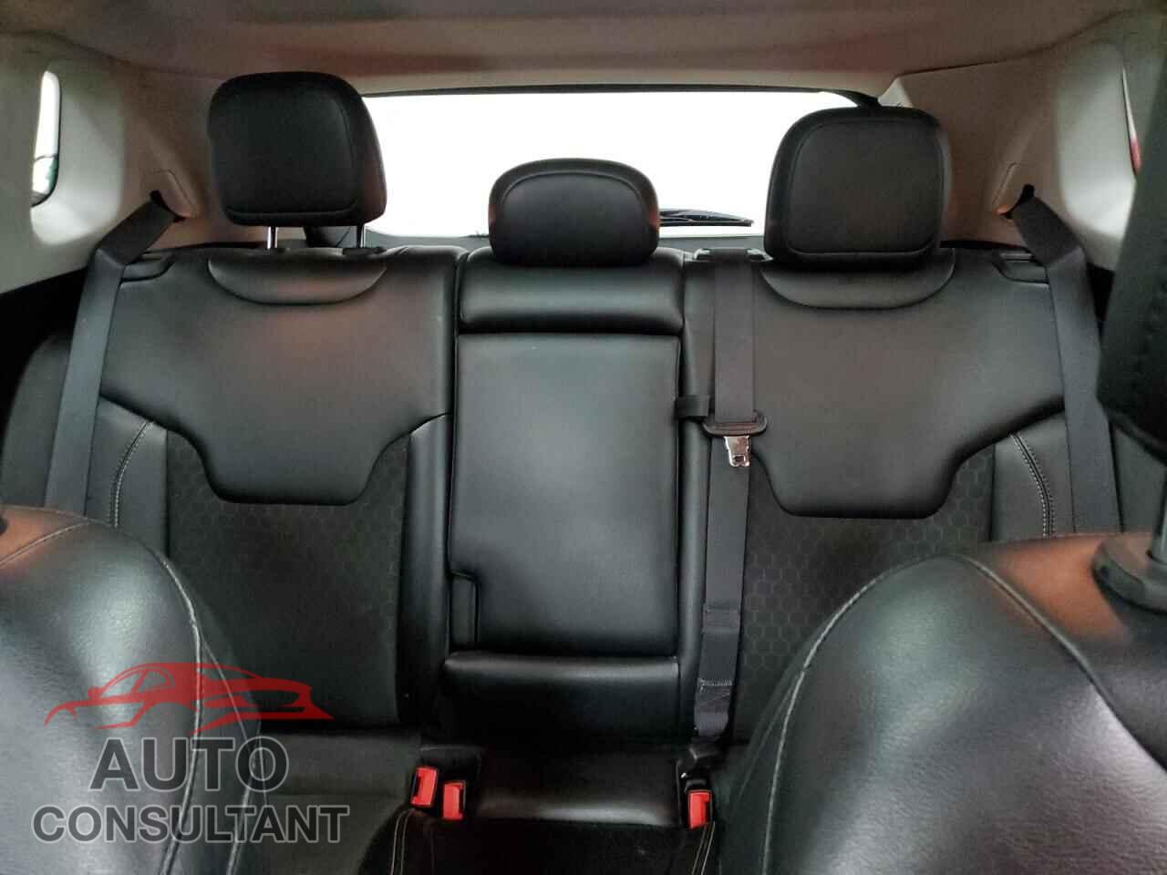 JEEP COMPASS 2020 - 3C4NJDBB2LT228095