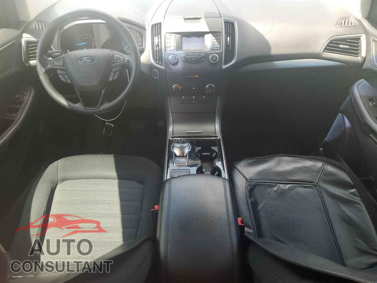 FORD EDGE 2019 - 2FMPK4G91KBB09987