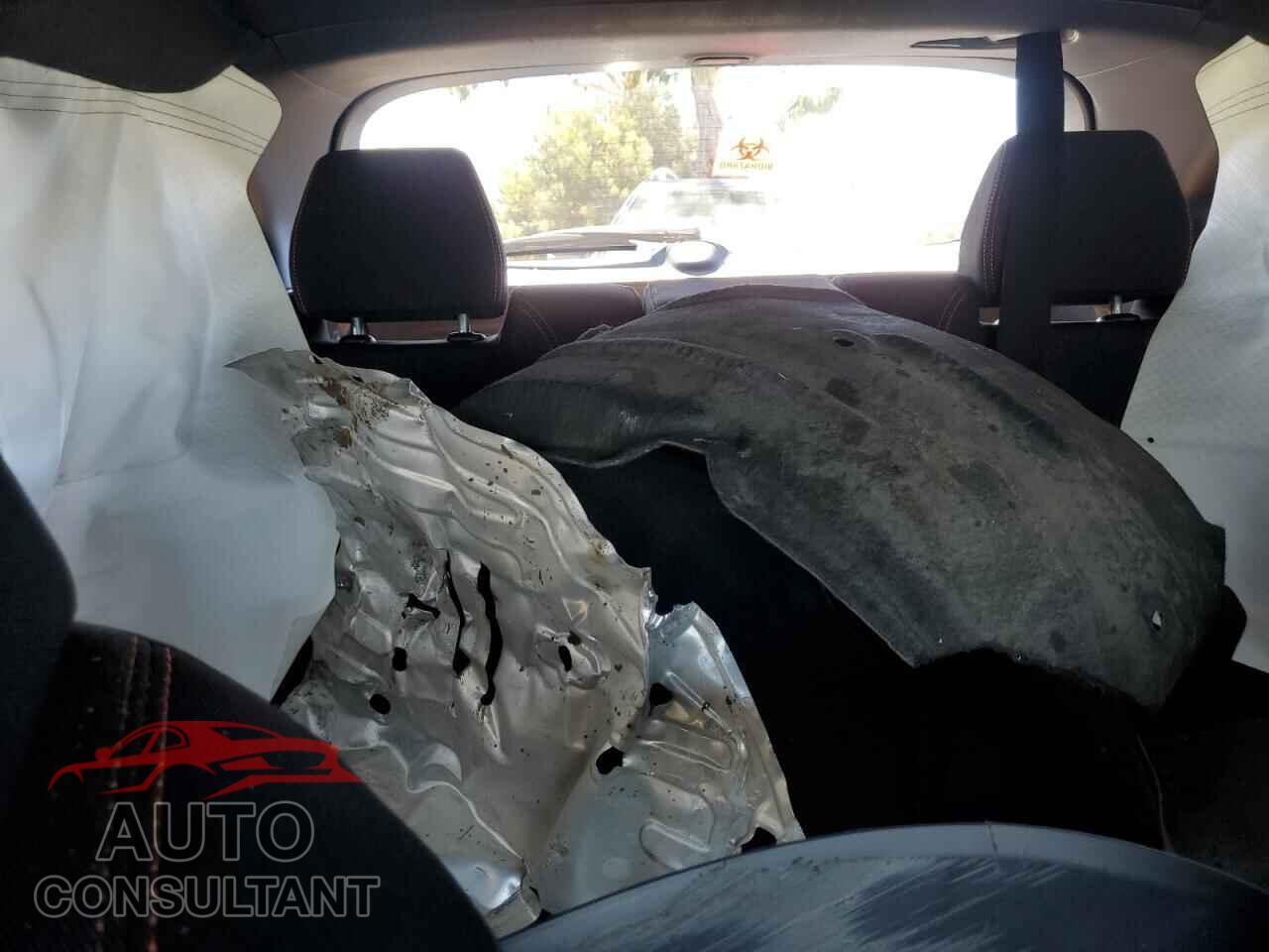 HONDA HR-V 2024 - 3CZRZ1H59RM743473