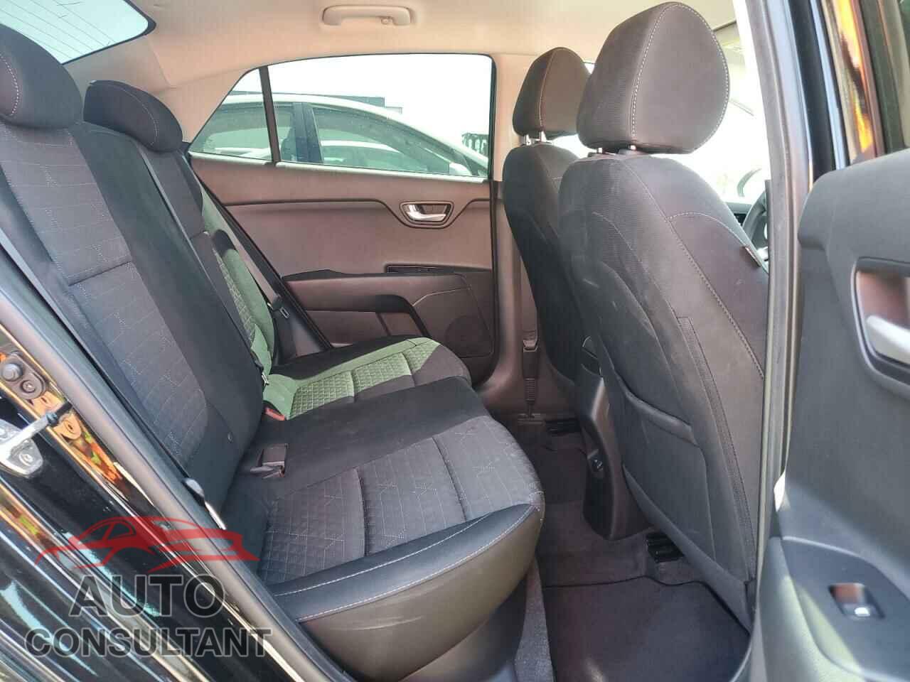 KIA RIO 2019 - 3KPA24AB0KE228564
