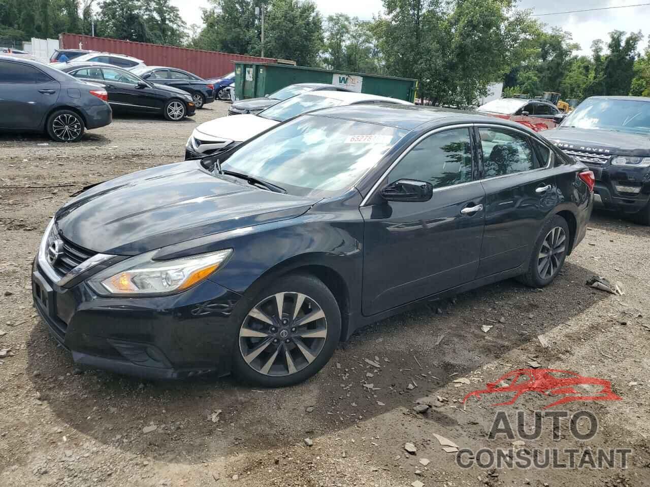 NISSAN ALTIMA 2016 - 1N4AL3APXGC132027