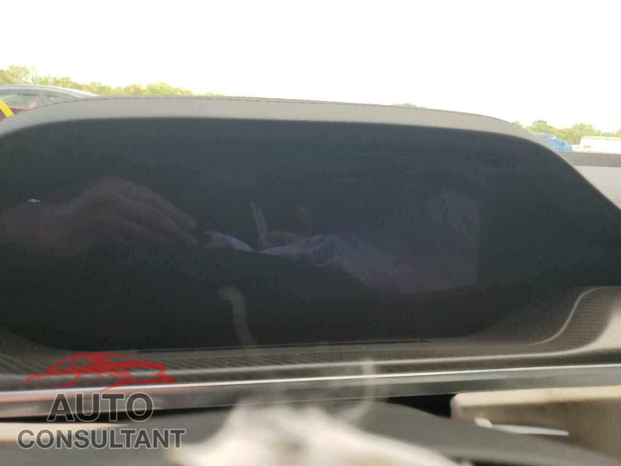 TESLA MODEL X 2022 - 7SAXCBE69NF355372