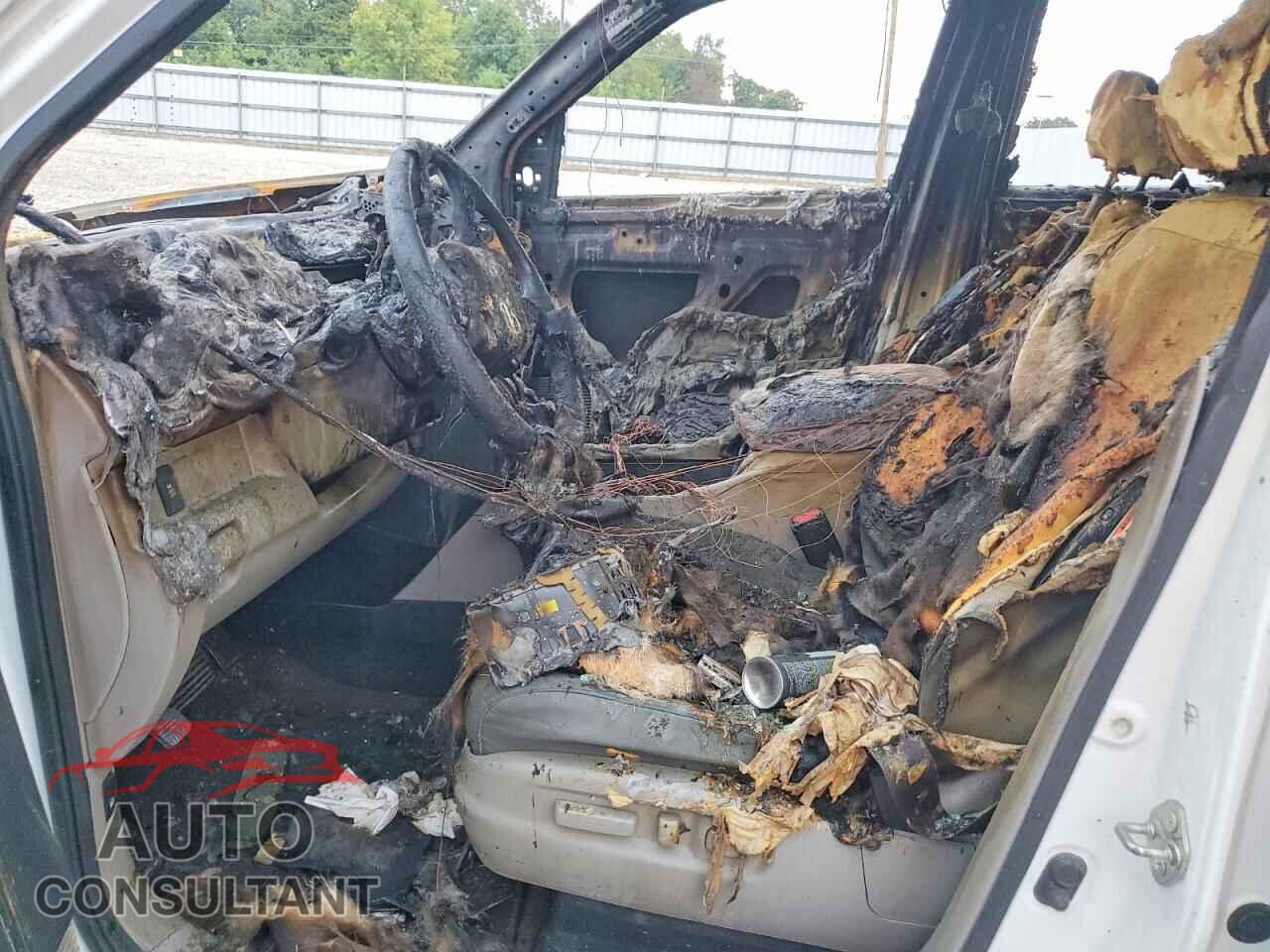 HONDA PILOT 2014 - 5FNYF3H44EB024112