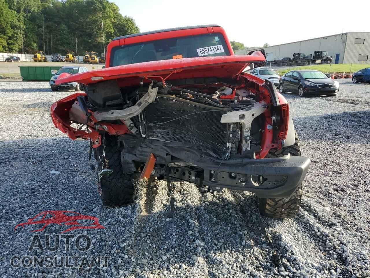 FORD BRONCO 2023 - 1FMDE5DH7PLA82846