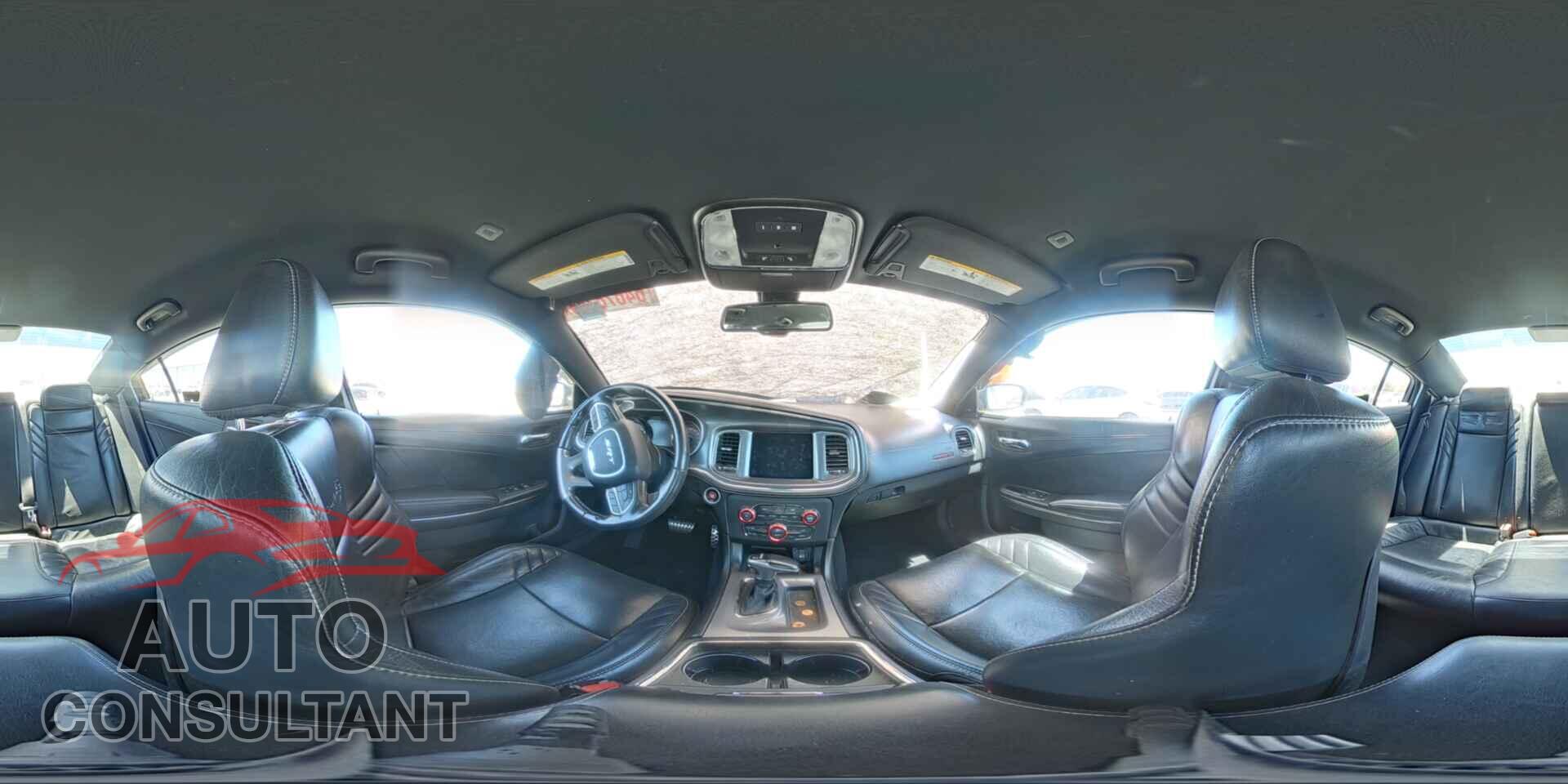 DODGE CHARGER 2020 - 2C3CDXL97LH231695