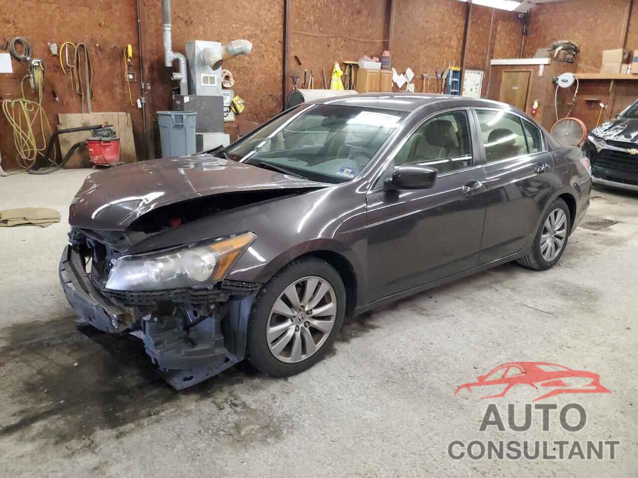 HONDA ACCORD 2011 - 1HGCP2F88BA133329