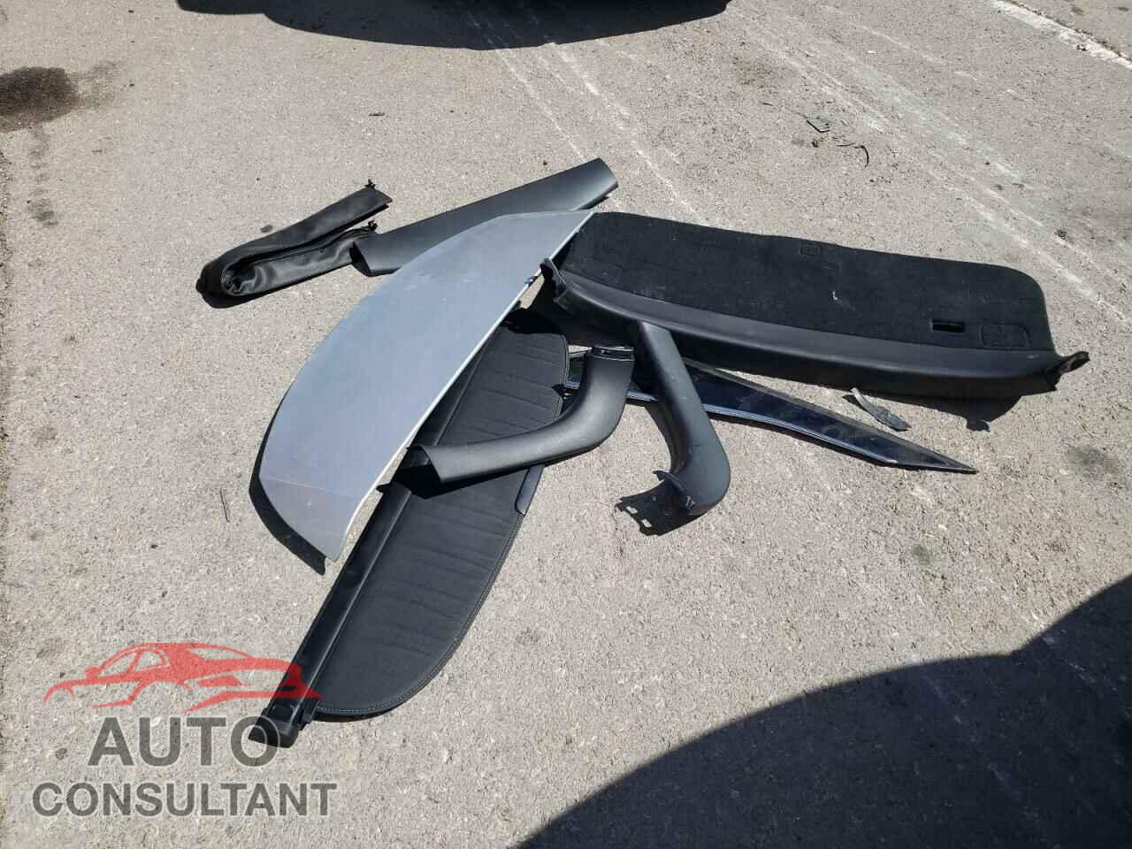 LEXUS RX350 2017 - 2T2BZMCA8HC059224