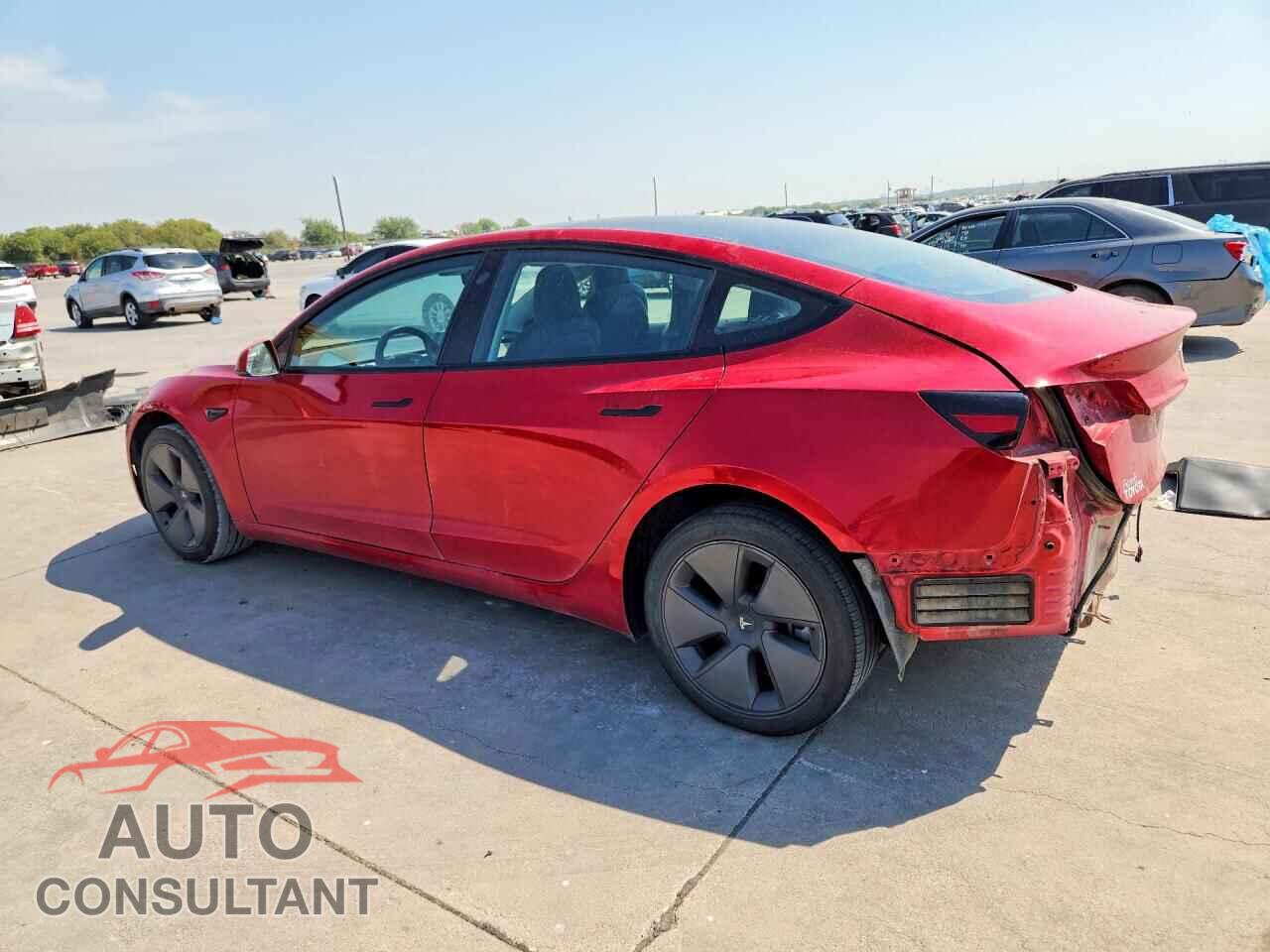TESLA MODEL 3 2023 - 5YJ3E1EA0PF448322