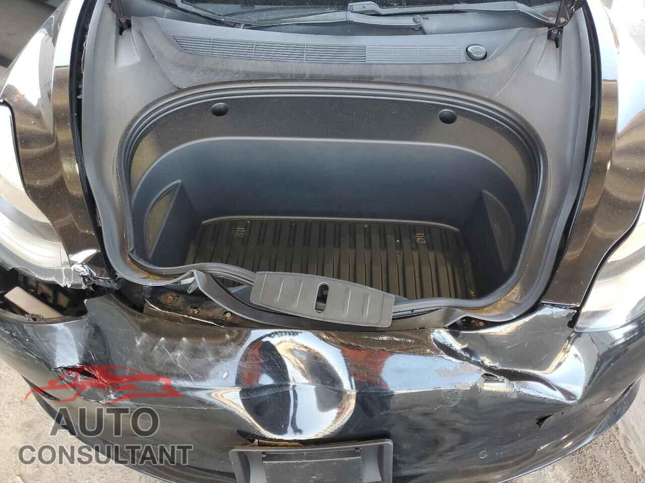 TESLA MODEL 3 2020 - 5YJ3E1EA2LF785973