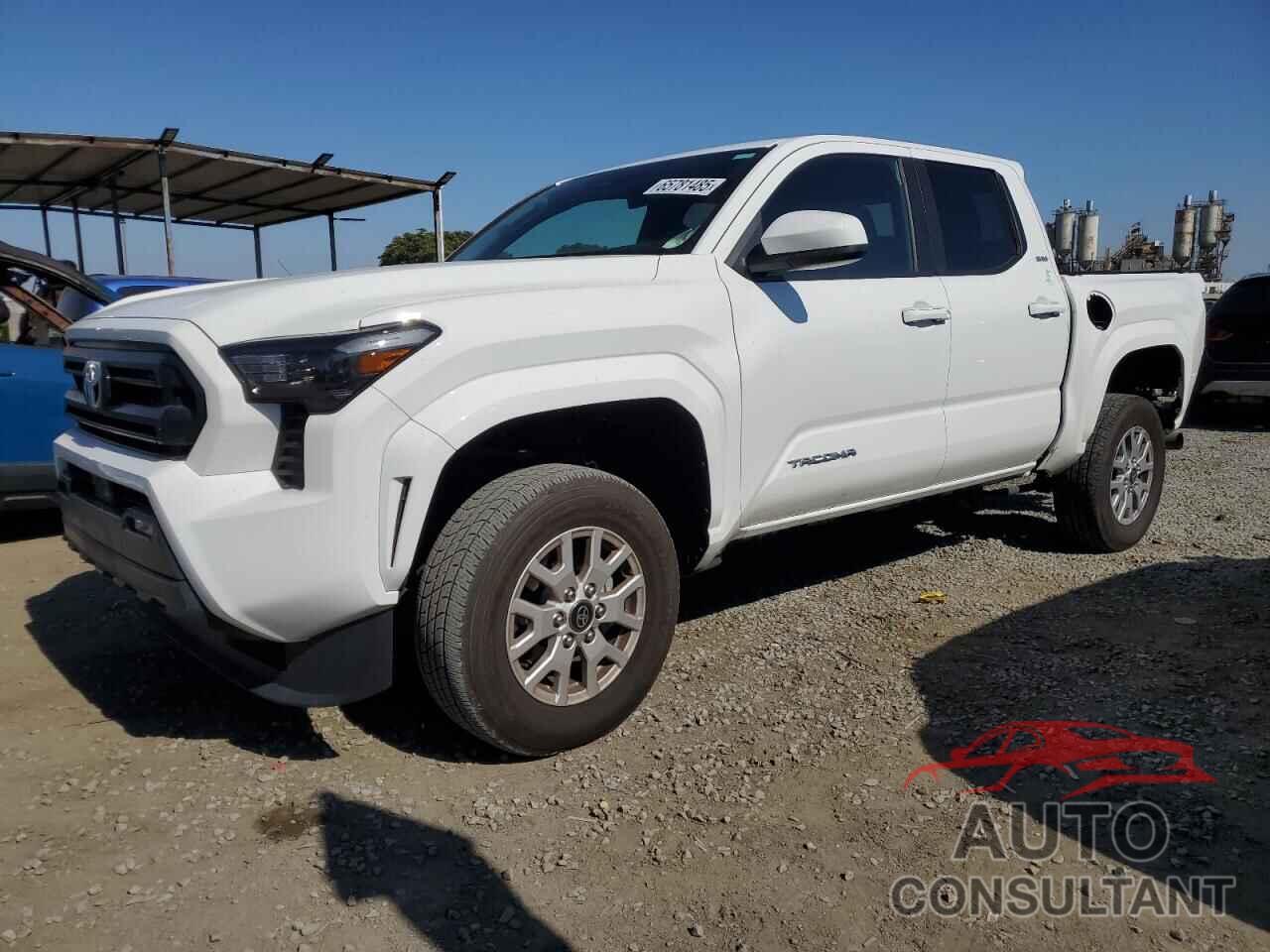 TOYOTA TACOMA 2024 - 3TYLB5JN9RT005923