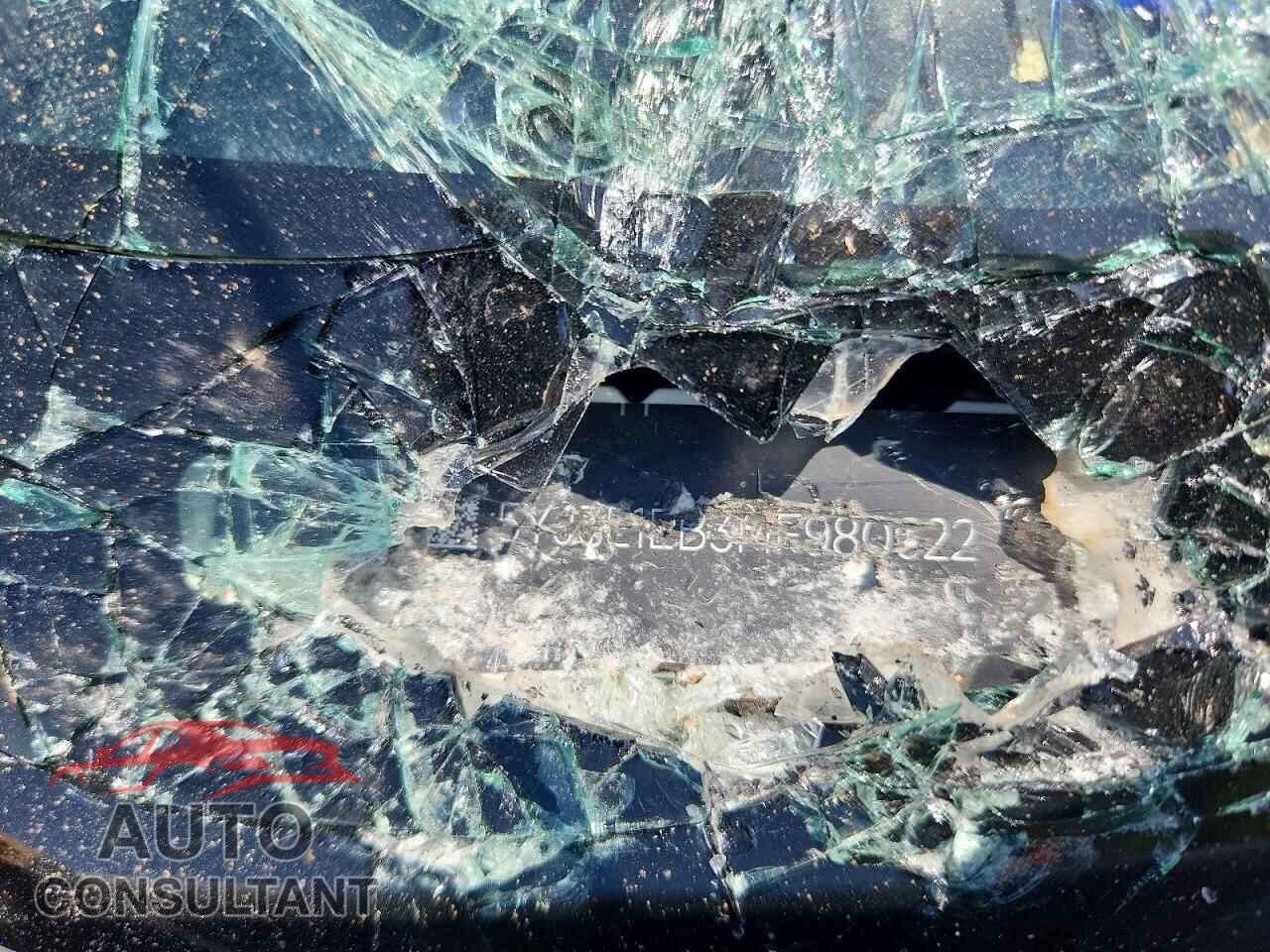 TESLA MODEL 3 2021 - 5YJ3E1EB3MF980622