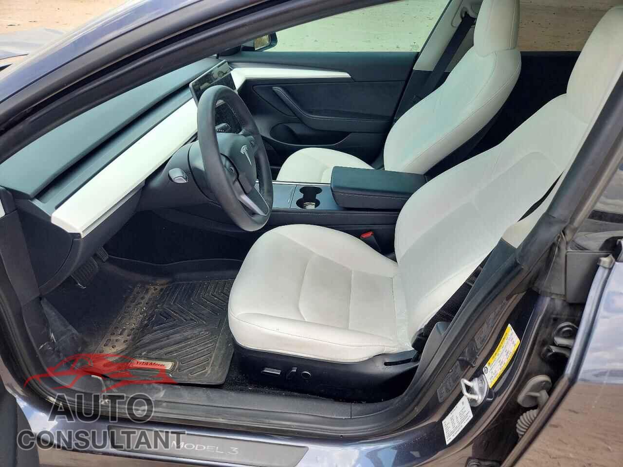 TESLA MODEL 3 2023 - 5YJ3E1EA2PF671901