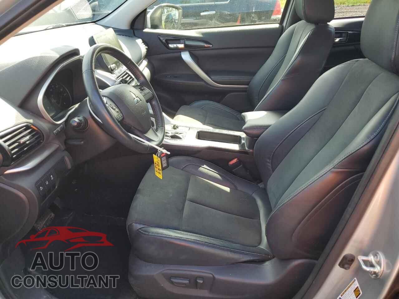 MITSUBISHI ECLIPSE 2022 - JA4ATWAA4NZ004345