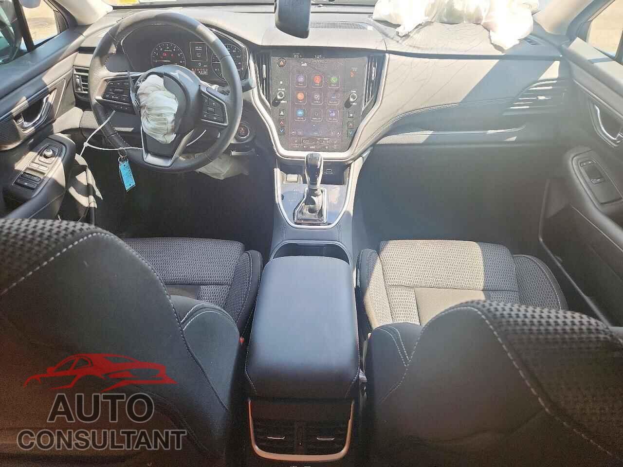 SUBARU OUTBACK 2025 - 4S4BTADC8S3217724