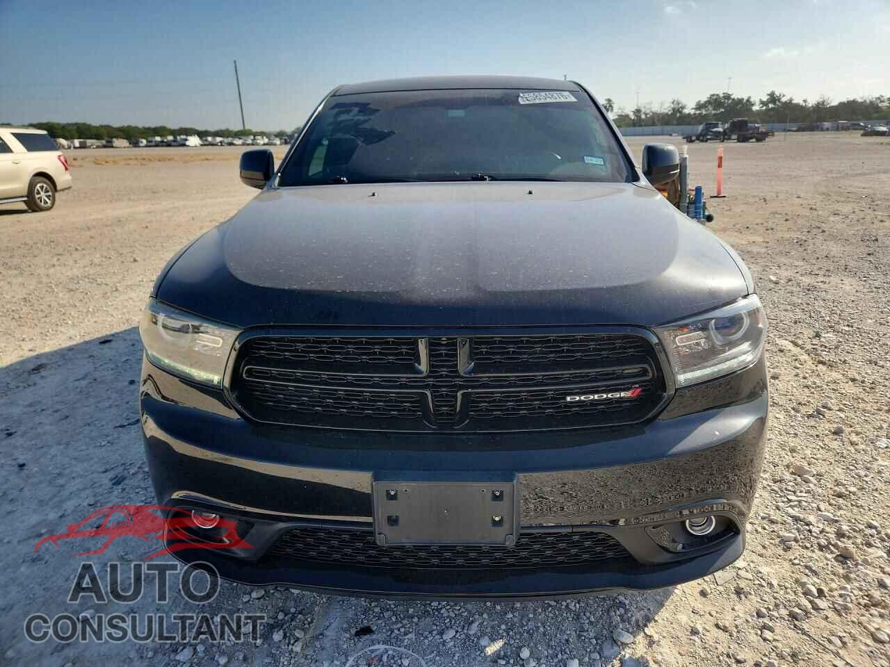 DODGE DURANGO 2020 - 1C4RDHAG4LC252374