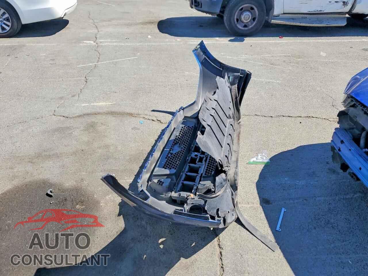 FORD MUSTANG 2017 - 1FA6P8CF3H5247618