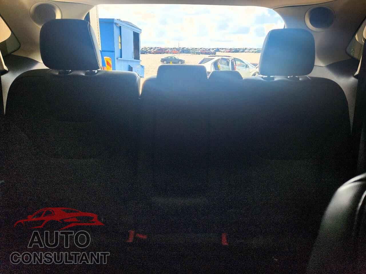 FORD EDGE 2019 - 2FMPK4K98KBC02027