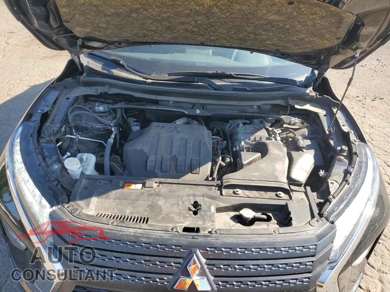 MITSUBISHI ECLIPSE 2023 - JA4ATVAA3PZ049760