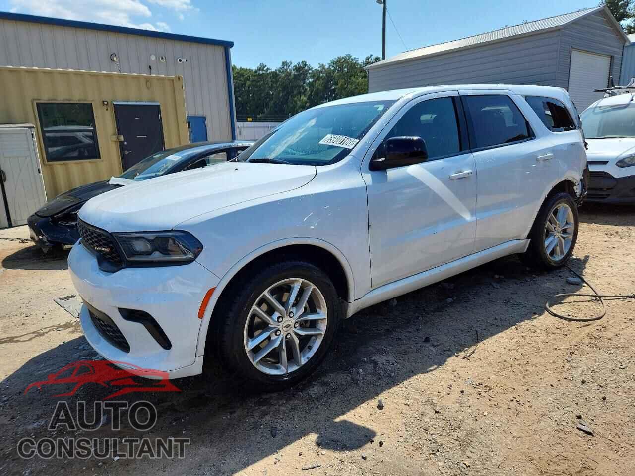DODGE DURANGO 2023 - 1C4RDHDG7PC616692