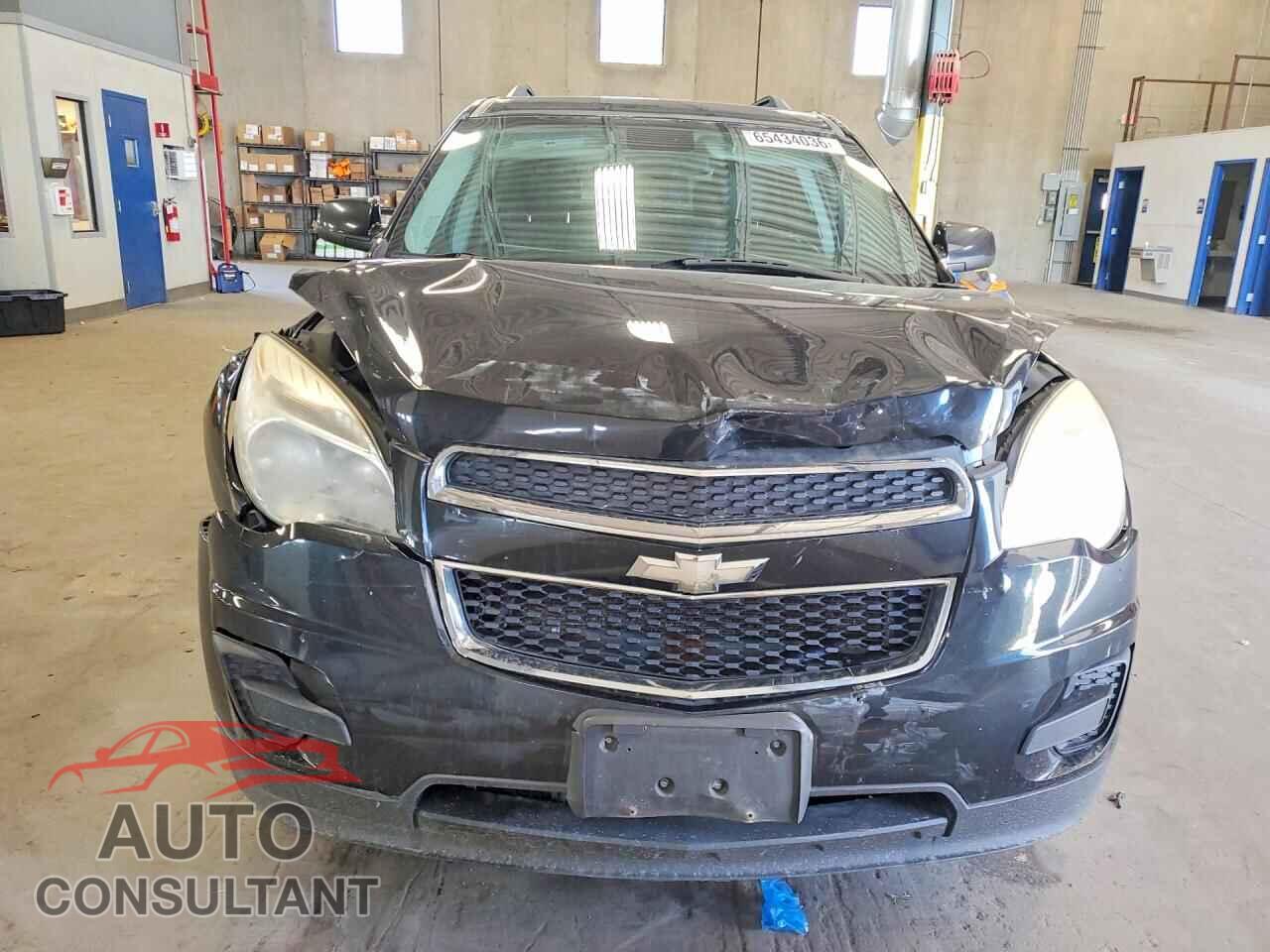 CHEVROLET EQUINOX 2015 - 2GNFLFE36F6266105