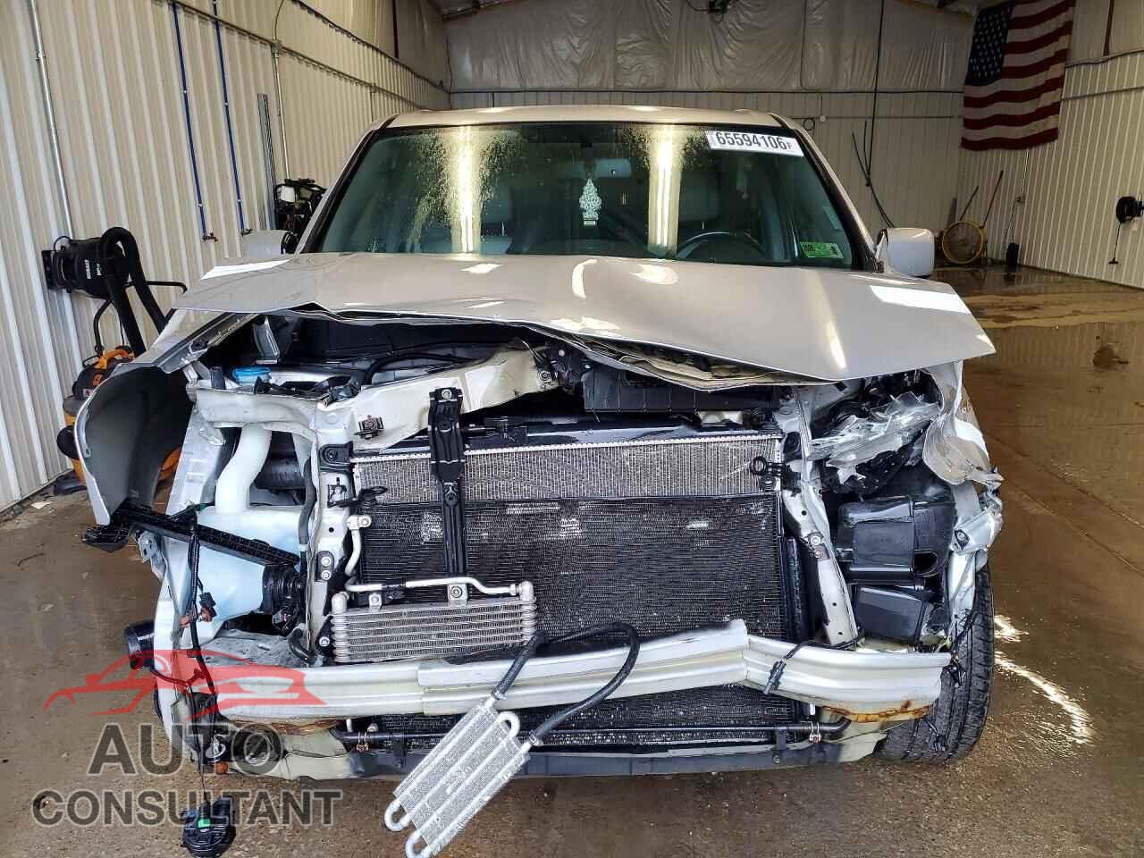 HONDA PILOT 2013 - 5FNYF4H59DB055515