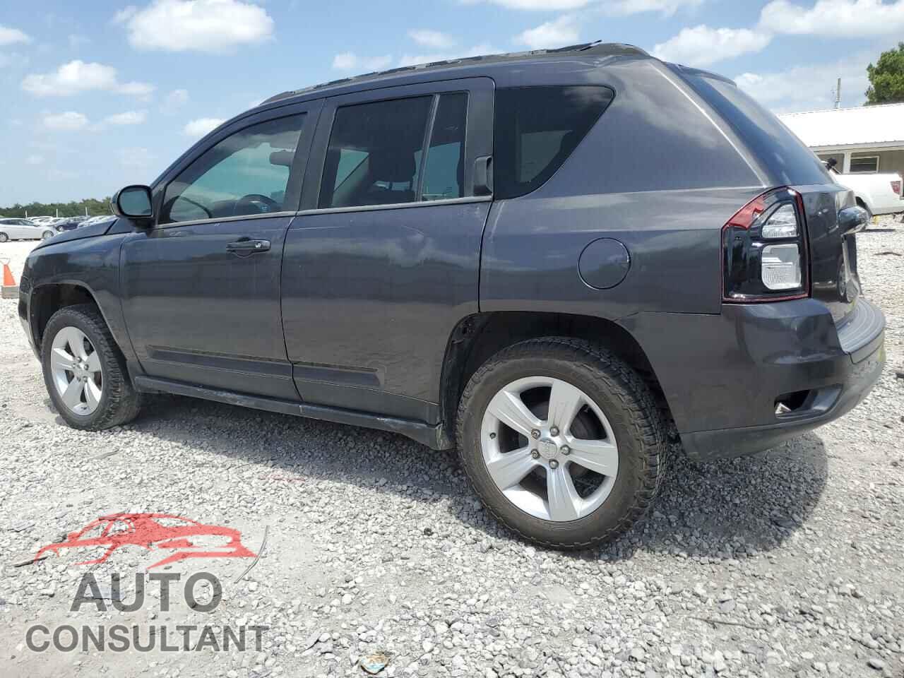 JEEP COMPASS 2015 - 1C4NJCEB9FD296054
