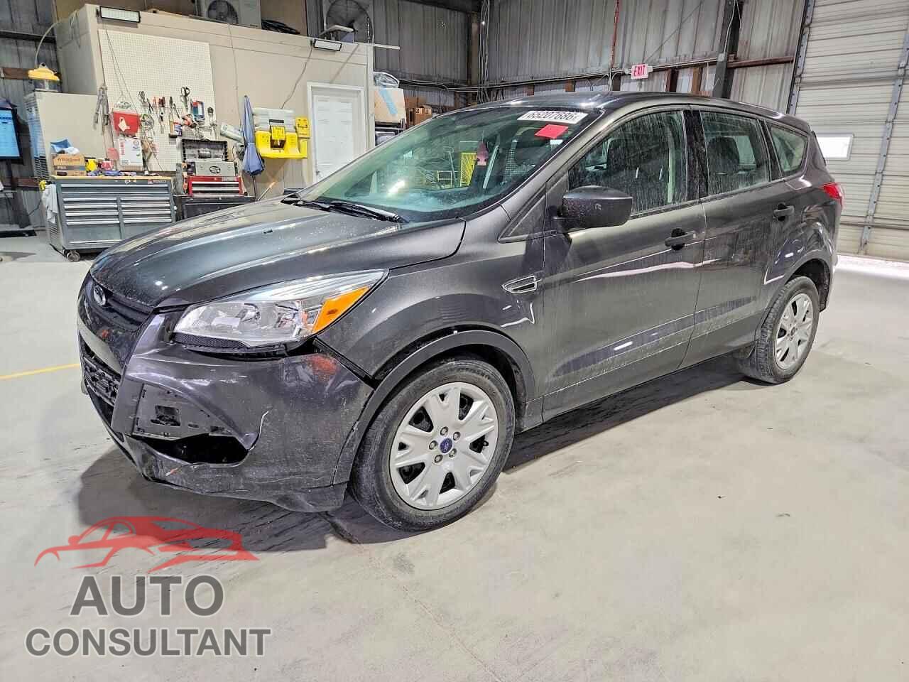 FORD ESCAPE 2015 - 1FMCU0F76FUC32198