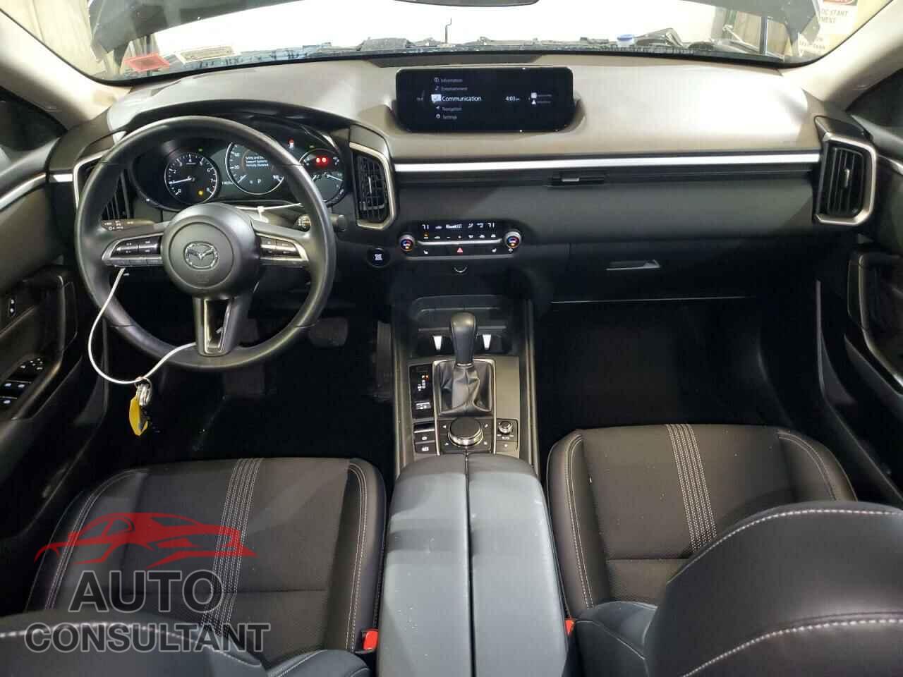 MAZDA CX-50 PREF 2024 - 7MMVABBM6RN184083
