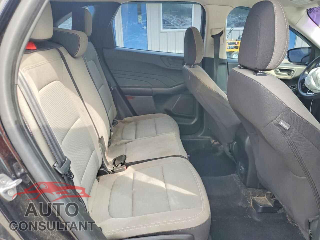 FORD ESCAPE 2021 - 1FMCU0F69MUA01302