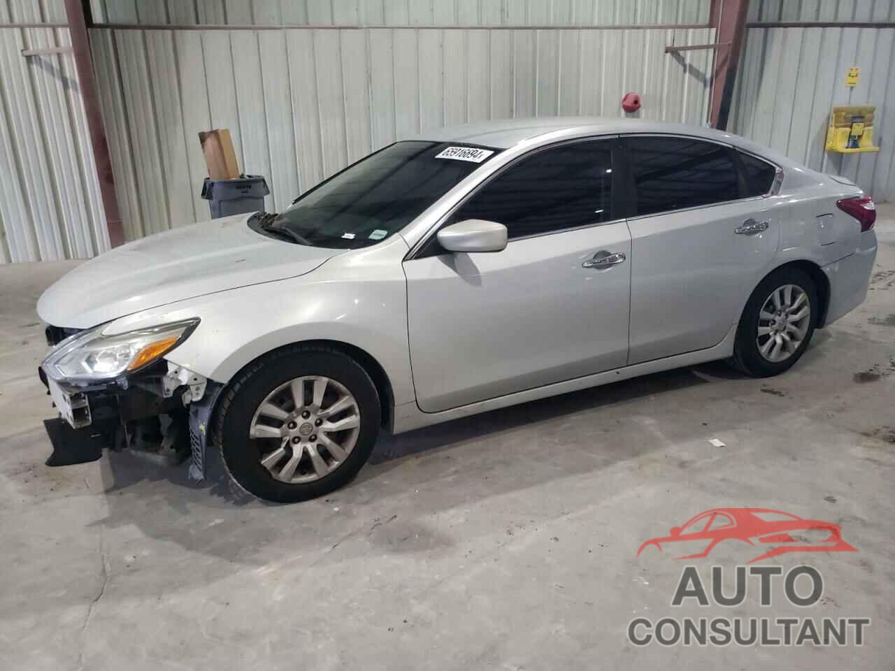 NISSAN ALTIMA 2016 - 1N4AL3AP7GN356098