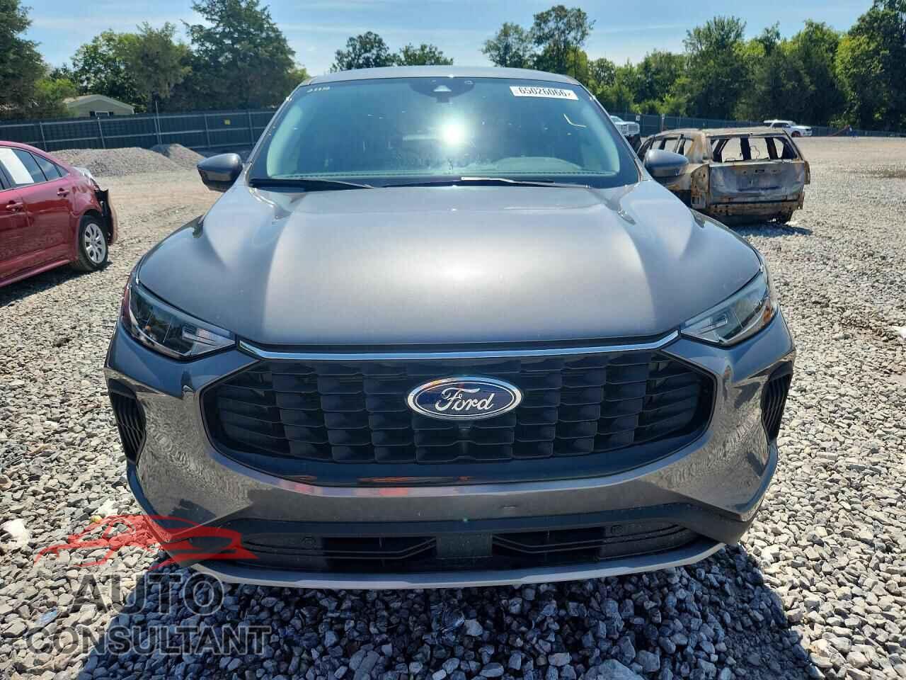 FORD ESCAPE 2024 - 1FMCU9GN4RUA59187