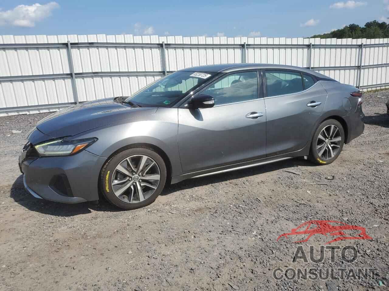 NISSAN MAXIMA 2019 - 1N4AA6AV4KC376626